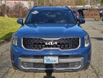 2023 Kia Telluride SX Prestige X-Pro AWD