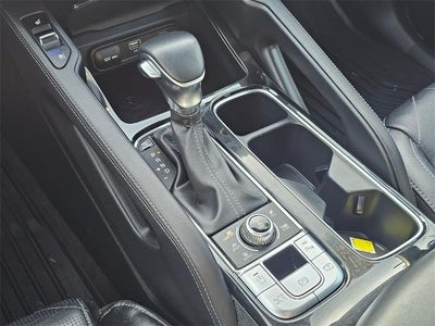 2023 Kia Telluride SX Prestige X-Pro AWD