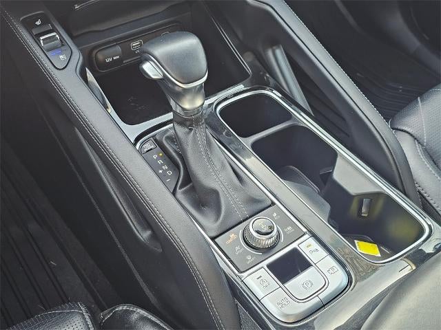 2023 Kia Telluride SX Prestige X-Pro AWD