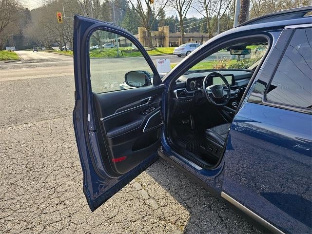 2023 Kia Telluride SX Prestige X-Pro AWD