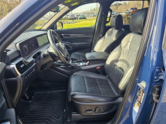 2023 Kia Telluride SX Prestige X-Pro AWD
