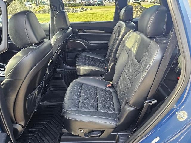 2023 Kia Telluride SX Prestige X-Pro AWD