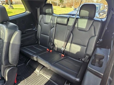 2023 Kia Telluride SX Prestige X-Pro AWD