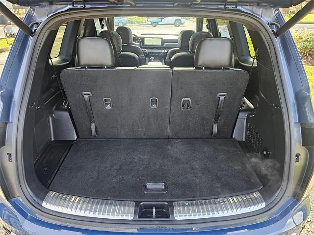 2023 Kia Telluride SX Prestige X-Pro AWD