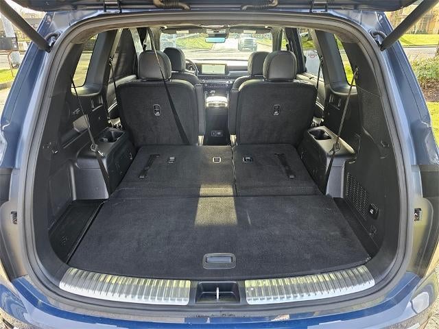 2023 Kia Telluride SX Prestige X-Pro AWD