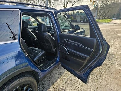 2023 Kia Telluride SX Prestige X-Pro AWD