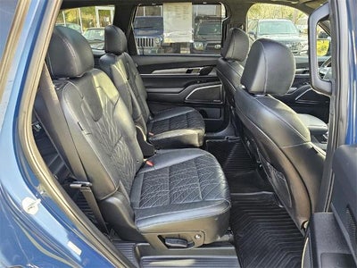 2023 Kia Telluride SX Prestige X-Pro AWD
