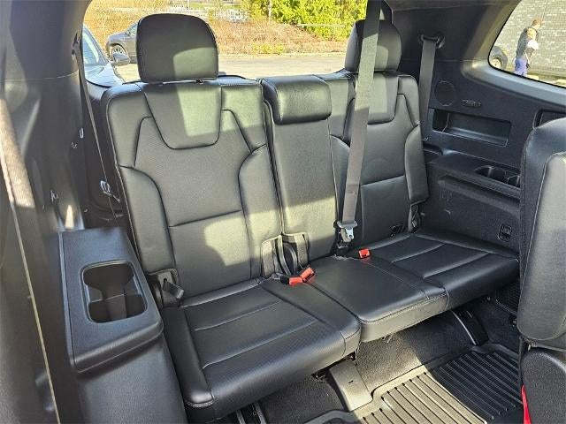 2023 Kia Telluride SX Prestige X-Pro AWD