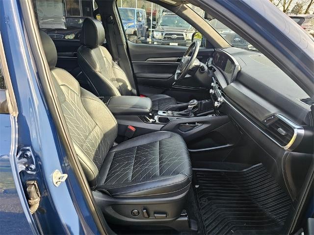 2023 Kia Telluride SX Prestige X-Pro AWD