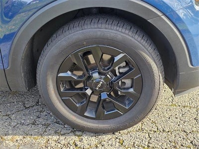 2023 Kia Telluride SX Prestige X-Pro AWD