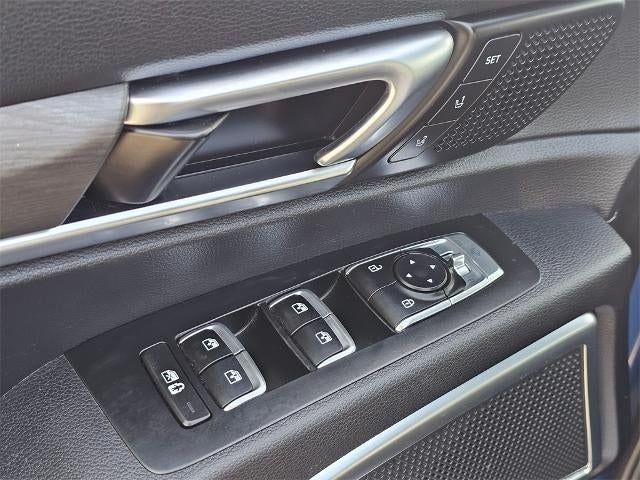 2023 Kia Telluride SX Prestige X-Pro AWD