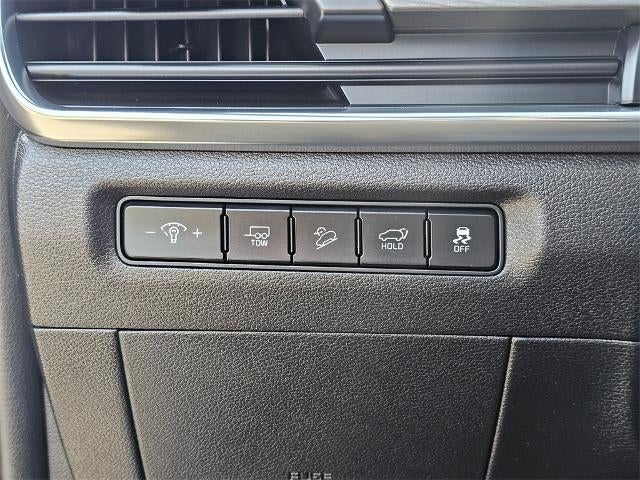 2023 Kia Telluride SX Prestige X-Pro AWD