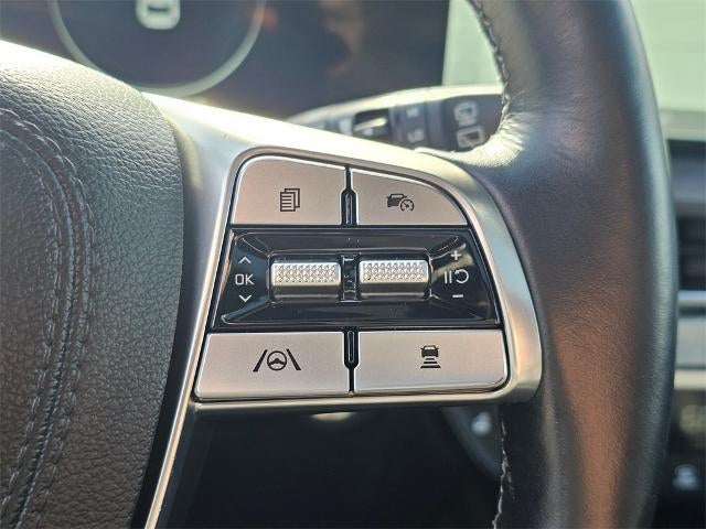 2023 Kia Telluride SX Prestige X-Pro AWD