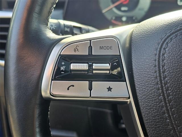 2023 Kia Telluride SX Prestige X-Pro AWD