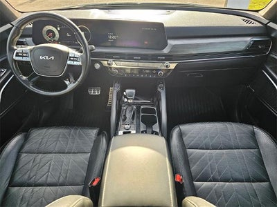 2023 Kia Telluride SX Prestige X-Pro AWD