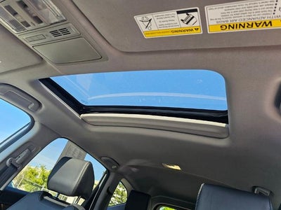 2020 Honda CR-V Hybrid Touring AWD