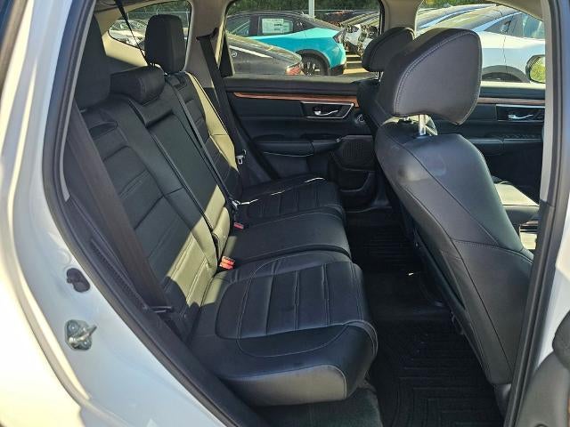 2020 Honda CR-V Hybrid Touring AWD