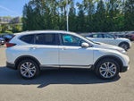 2020 Honda CR-V Hybrid Touring AWD