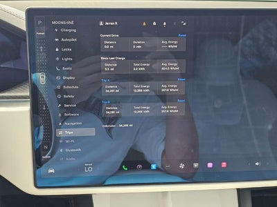 2022 Tesla Model X Plaid AWD