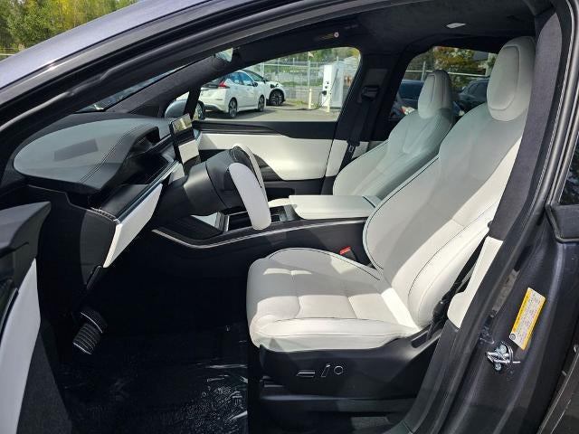 2022 Tesla Model X Plaid AWD