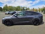 2022 Tesla Model X Plaid AWD