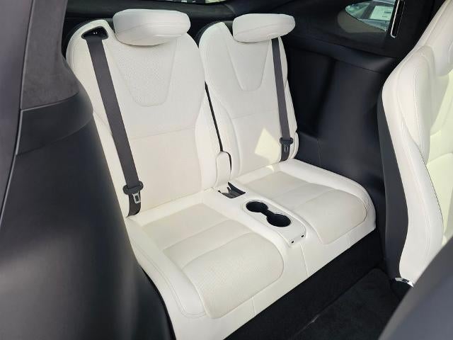 2022 Tesla Model X Plaid AWD