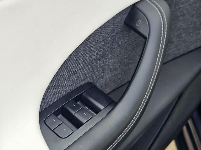 2022 Tesla Model X Plaid AWD
