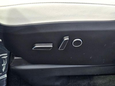 2022 Tesla Model X Plaid AWD