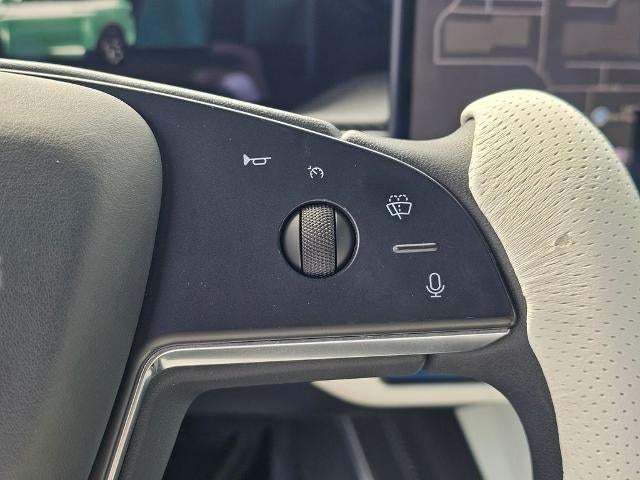 2022 Tesla Model X Plaid AWD