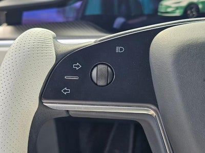 2022 Tesla Model X Plaid AWD