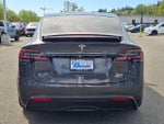 2022 Tesla Model X Plaid AWD