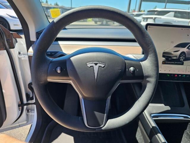 2023 Tesla Model Y Long Range AWD