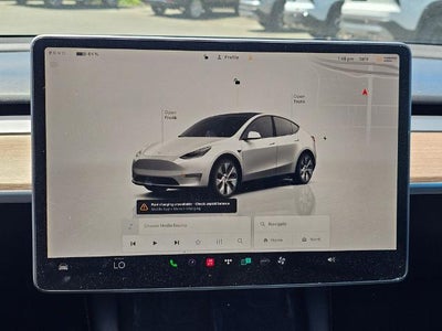 2023 Tesla Model Y Long Range AWD