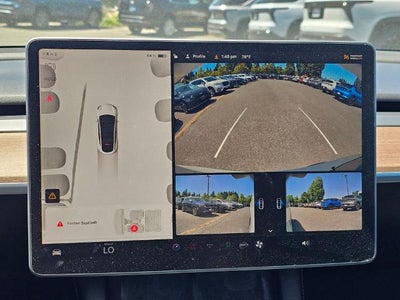 2023 Tesla Model Y Long Range AWD