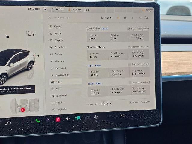2023 Tesla Model Y Long Range AWD