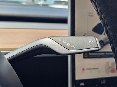 2023 Tesla Model Y Long Range AWD