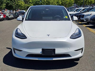 2023 Tesla Model Y Long Range AWD
