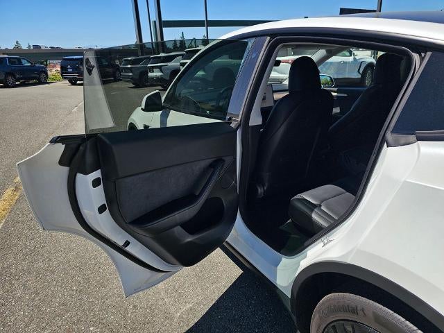 2023 Tesla Model Y Long Range AWD