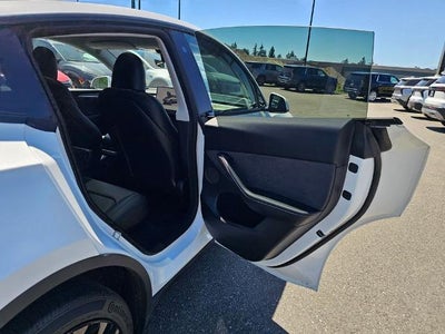 2023 Tesla Model Y Long Range AWD