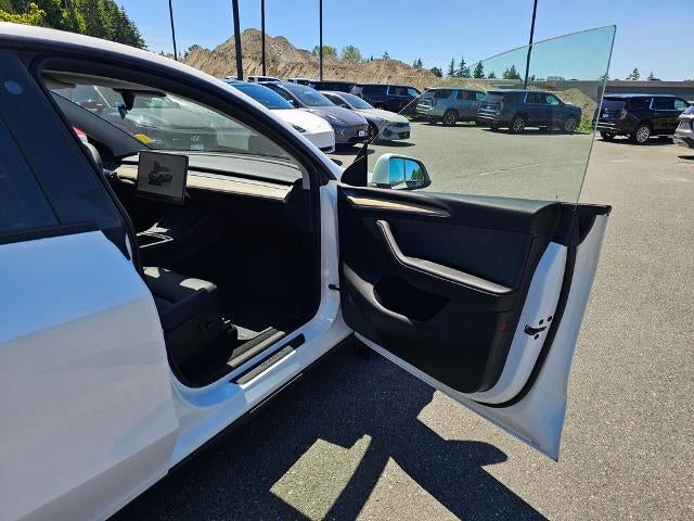 2023 Tesla Model Y Long Range AWD