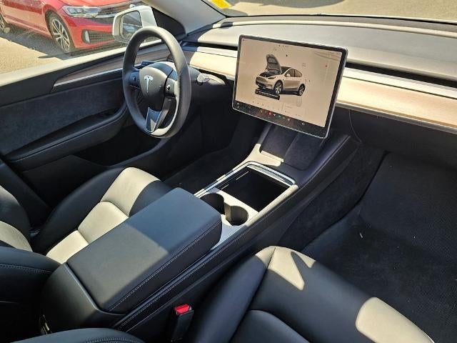2023 Tesla Model Y Long Range AWD