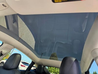 2022 Tesla Model Y Performance AWD