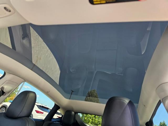 2022 Tesla Model Y Performance AWD