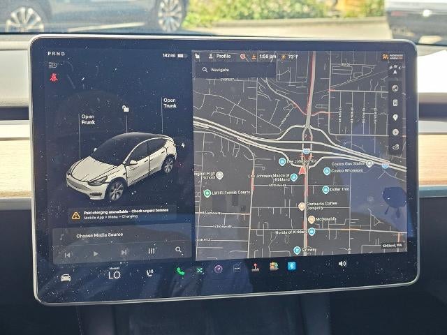 2022 Tesla Model Y Performance AWD