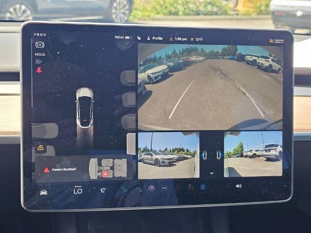 2022 Tesla Model Y Performance AWD