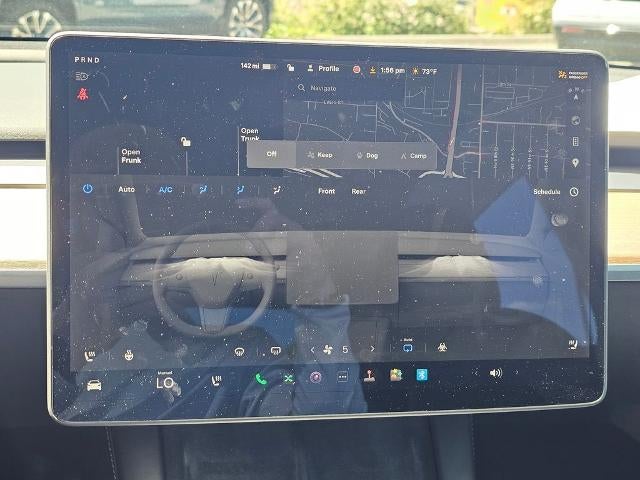 2022 Tesla Model Y Performance AWD