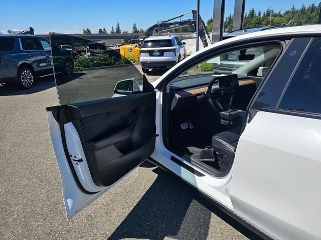 2022 Tesla Model Y Performance AWD