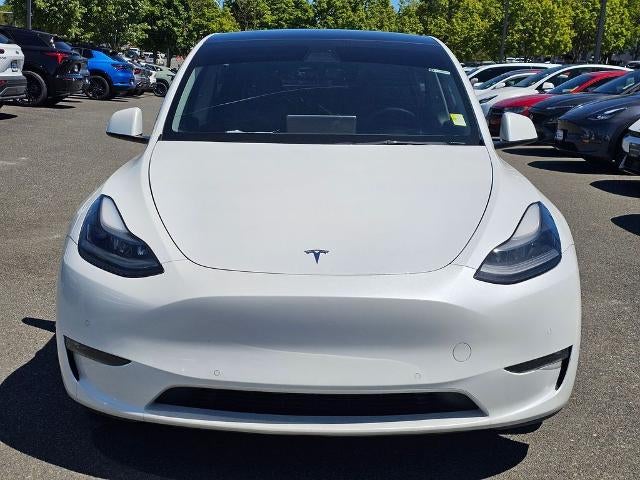 2022 Tesla Model Y Performance AWD