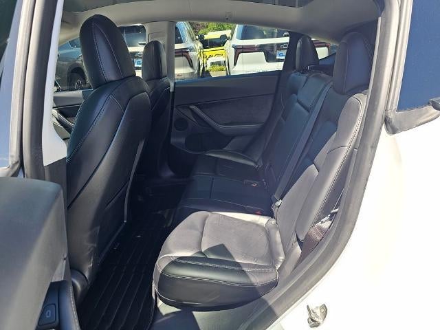 2022 Tesla Model Y Performance AWD