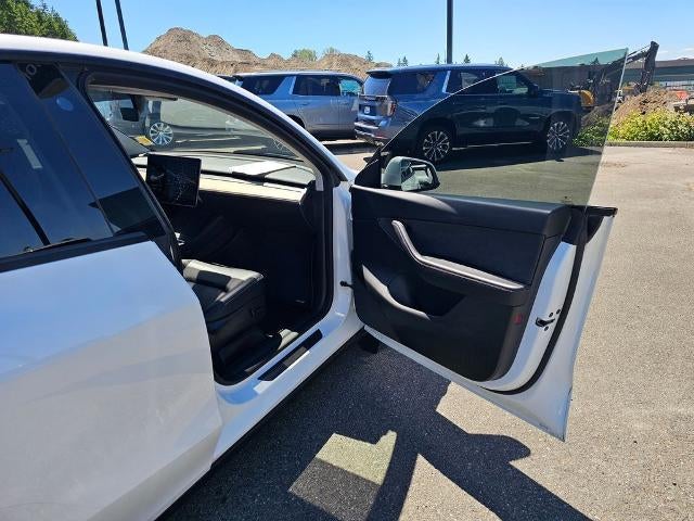 2022 Tesla Model Y Performance AWD